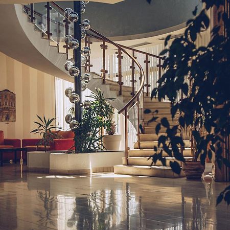 Hotel Srbija วรชาซ ภายนอก รูปภาพ