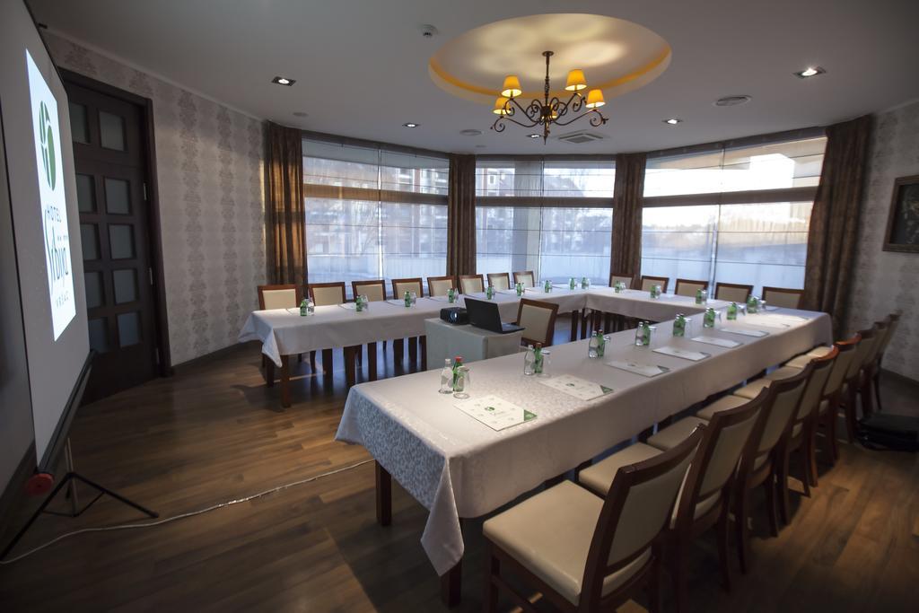 Hotel Srbija วรชาซ ภายนอก รูปภาพ