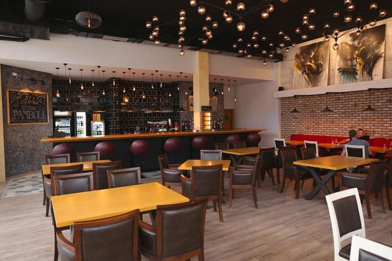 Hotel Srbija วรชาซ ภายนอก รูปภาพ