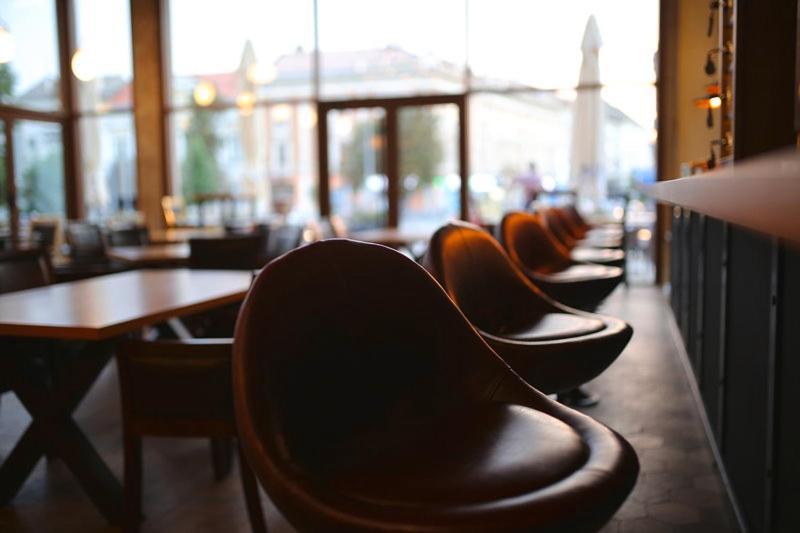 Hotel Srbija วรชาซ ภายนอก รูปภาพ